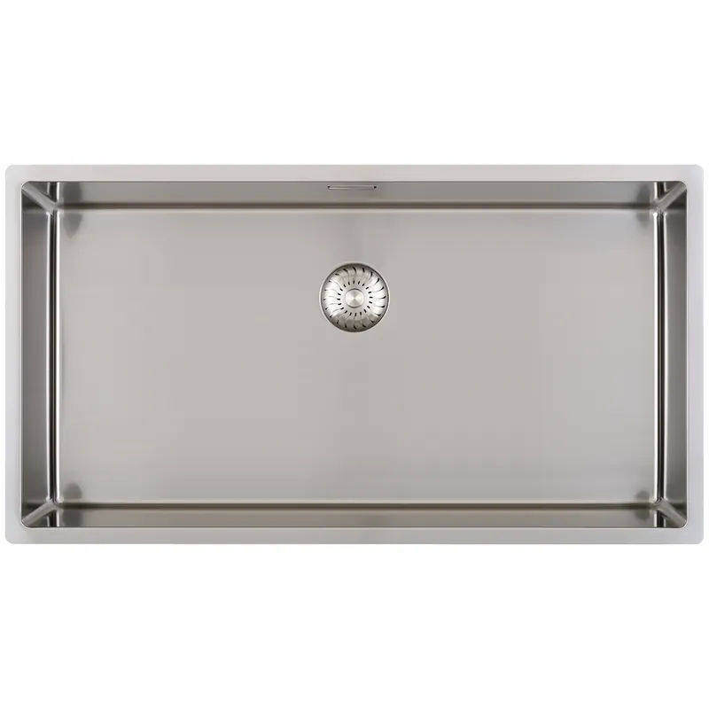 Nieuw Caressi 708022 spoelbak
