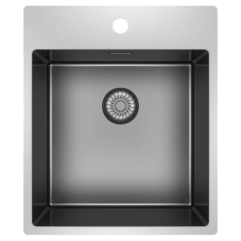 Hete Deal Caressi 708033 spoelbak
