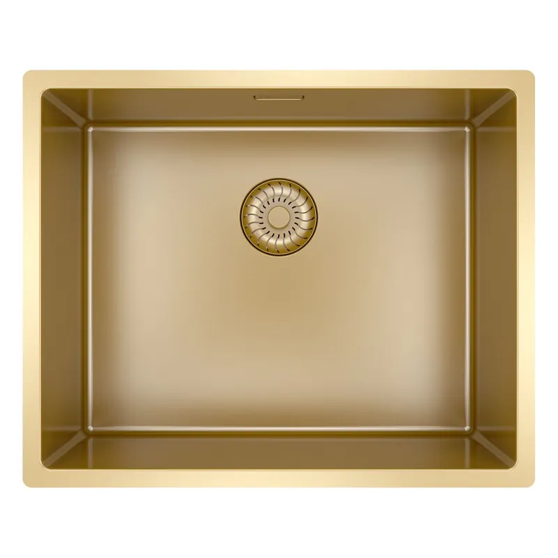 Betrouwbaar Caressi 708050 spoelbak