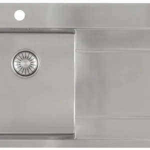 Finale Uitverkoop Caressi 708075 spoelbak