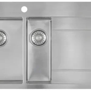 Caressi 708079 spoelbak Beperkt Aanbod