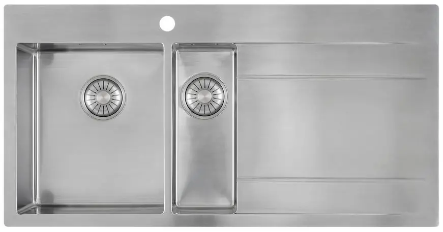Caressi 708079 spoelbak Beperkt Aanbod