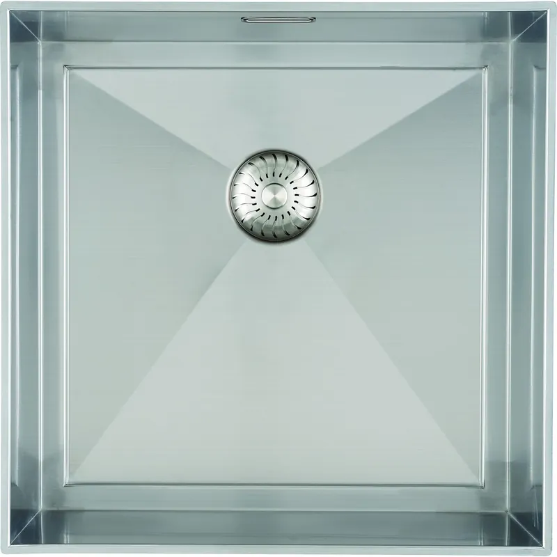Caressi 708103 spoelbak Premium