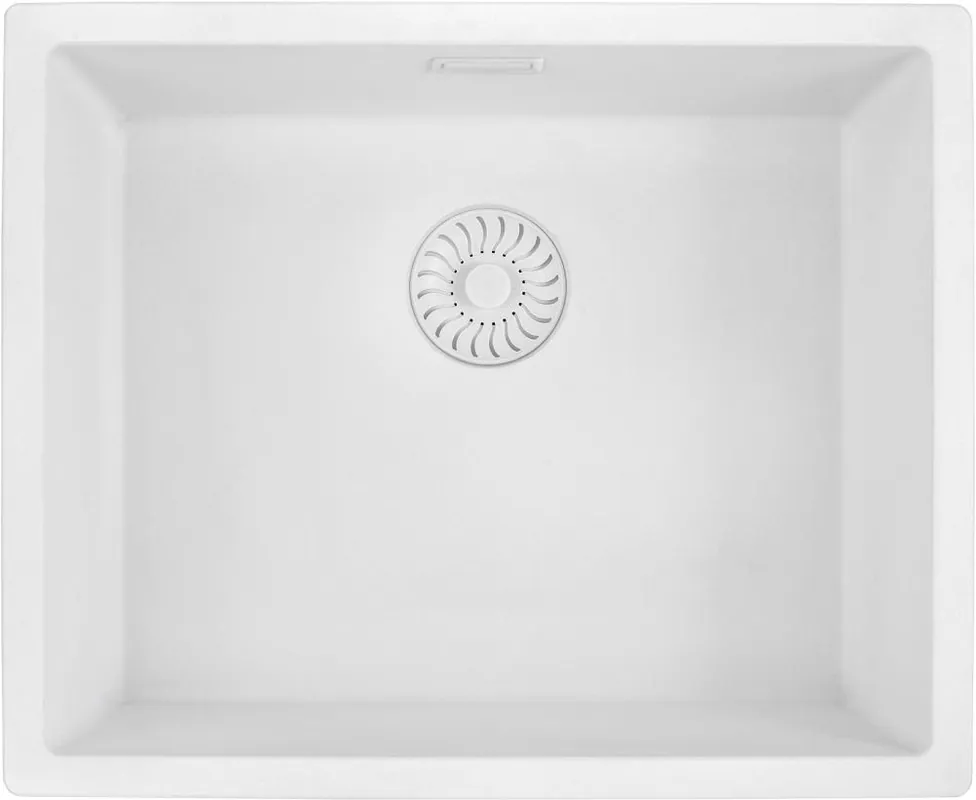 Betrouwbaar Caressi 708154 spoelbak