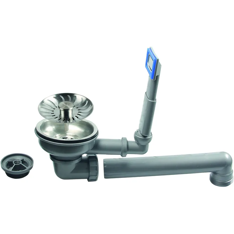 Veilige Betaling CARESSI 708162 spoelbak