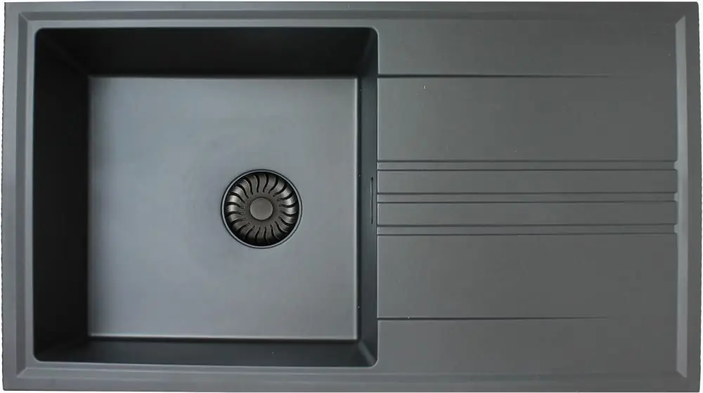 Caressi 708360 spoelbak Veilige Betaling