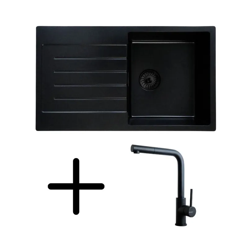 Caressi 708364 spoelbak Hoge Kwaliteit