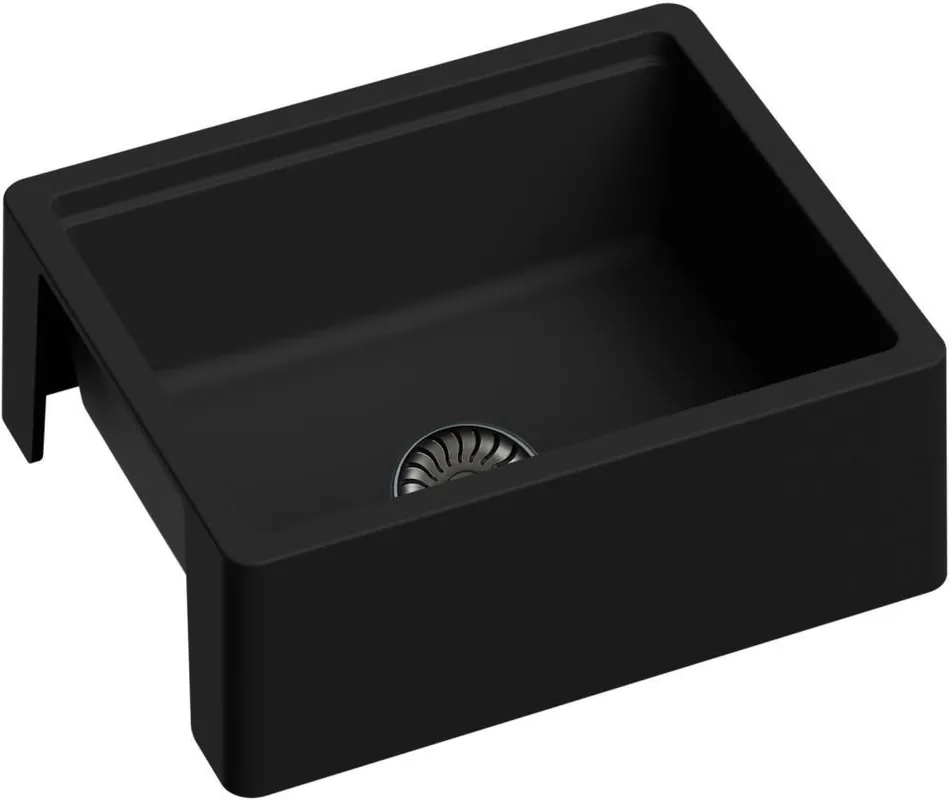 Beperkte Voorraad Caressi 708370 spoelbak