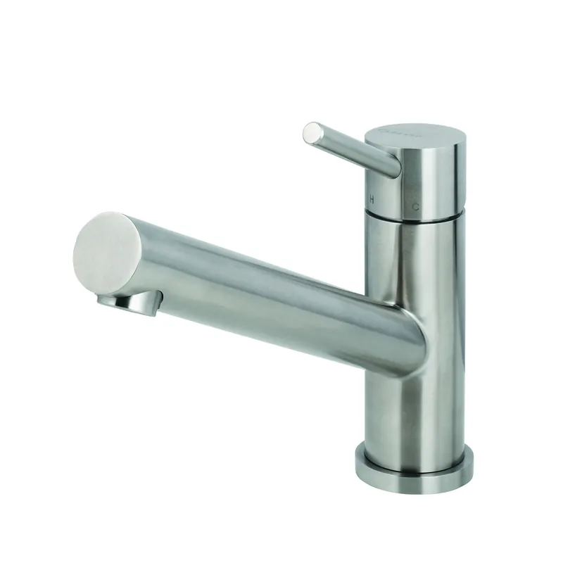 Flitsaanbieding Caressi CA107I ECO keukenkraan