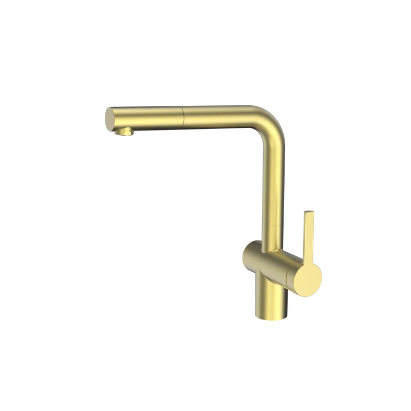 Must-Have Caressi CA1108GU ECO keukenkraan