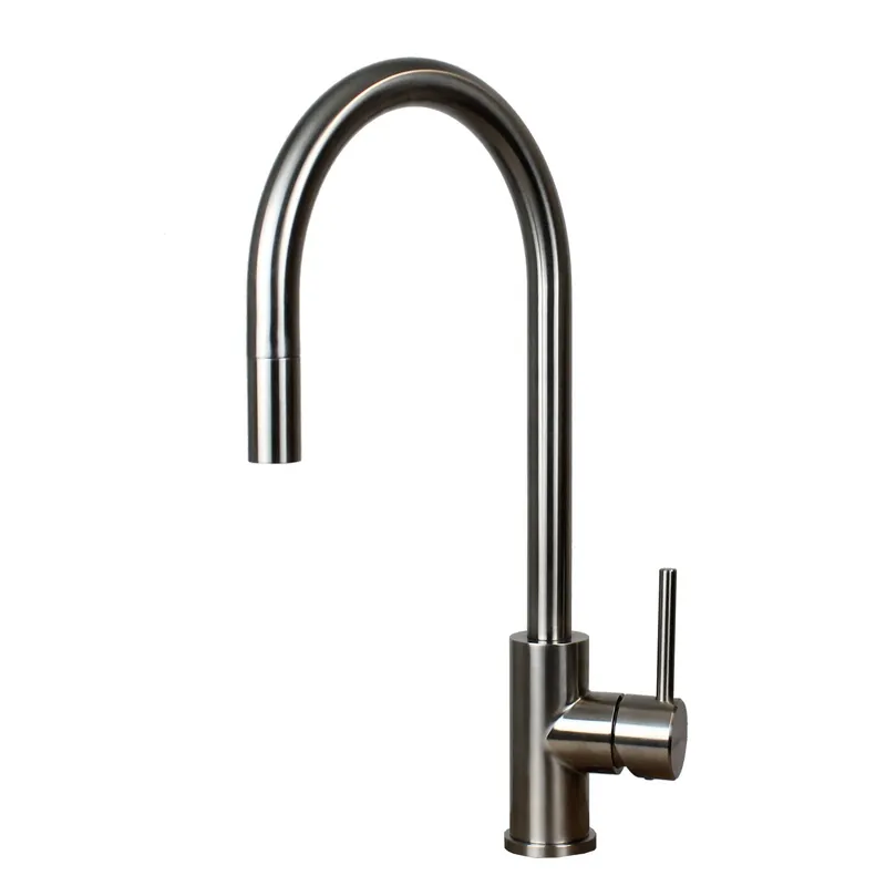 Caressi CA125IUECO keukenkraan Must-Have