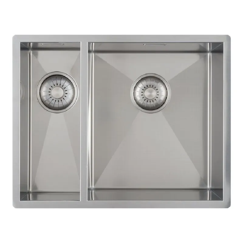 Superprijs CARESSI CA1534R6R0 spoelbak
