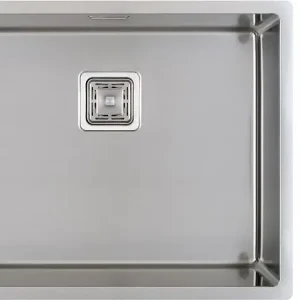 Populair CARESSI CA50Q10 spoelbak