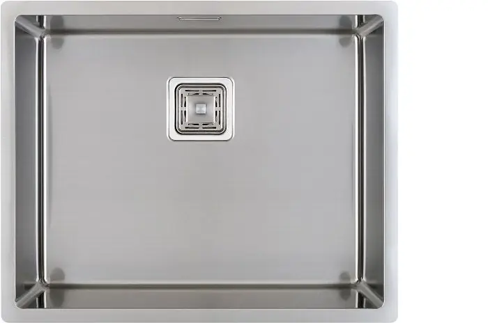 Populair CARESSI CA50Q10 spoelbak