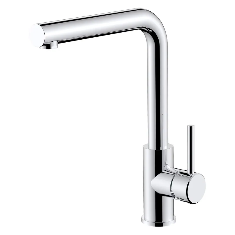 Caressi CABL003CH ECO keukenkraan Gratis Retour