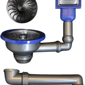 Populair Caressi CAPP50519NS onderdeel
