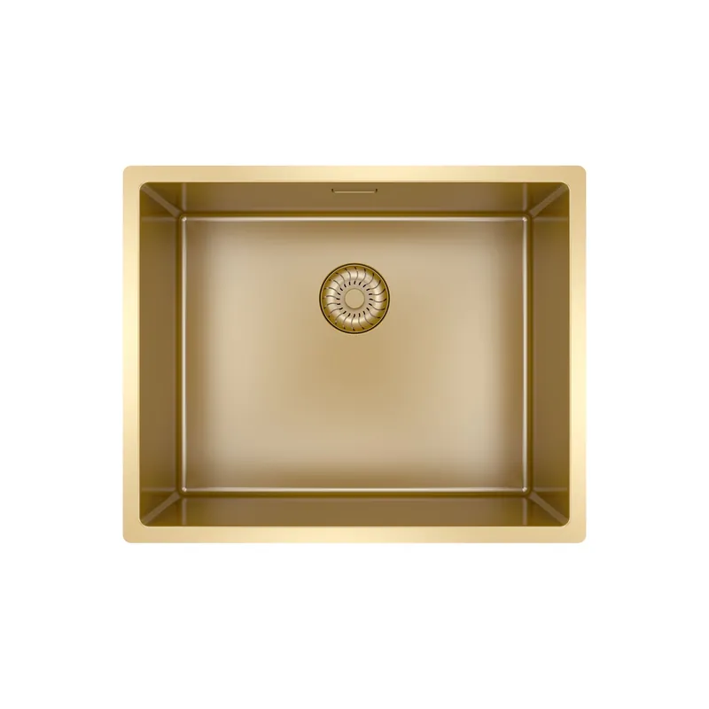 Caressi CAPP50R10G spoelbak Seizoensaanbieding