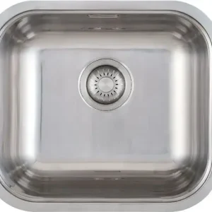 CARESSI CASQUARE2 spoelbak Hoge Kwaliteit