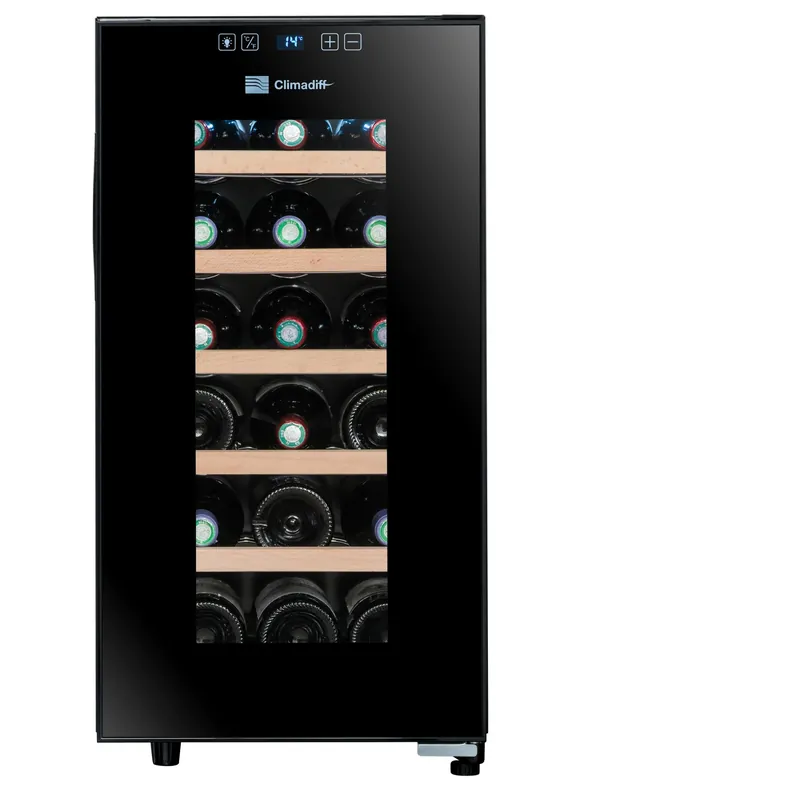 Dagaanbieding Climadiff CC18 wijnkast