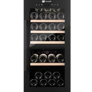 Shop Nu Climadiff CLD40B1 wijnkast