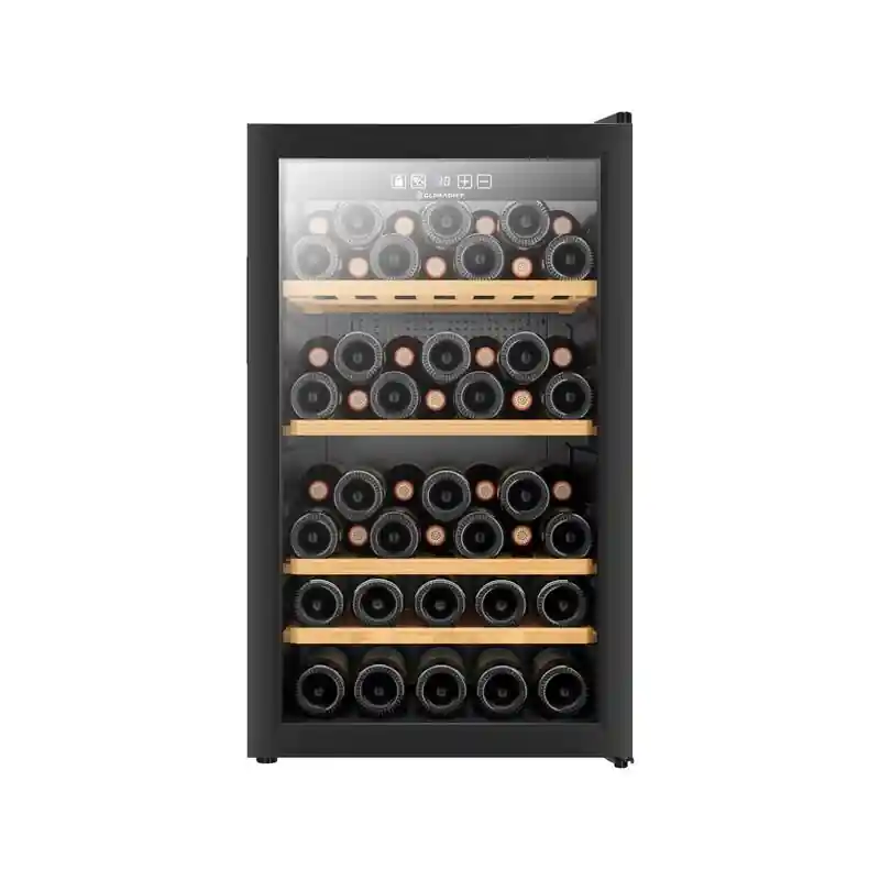 Speciale Aanbieding Climadiff CLS52B1 wijnkast