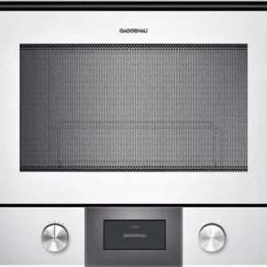 Aanbieding Gaggenau BMP225130 magnetron