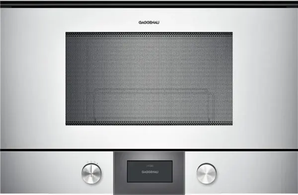 Aanbieding Gaggenau BMP225130 magnetron