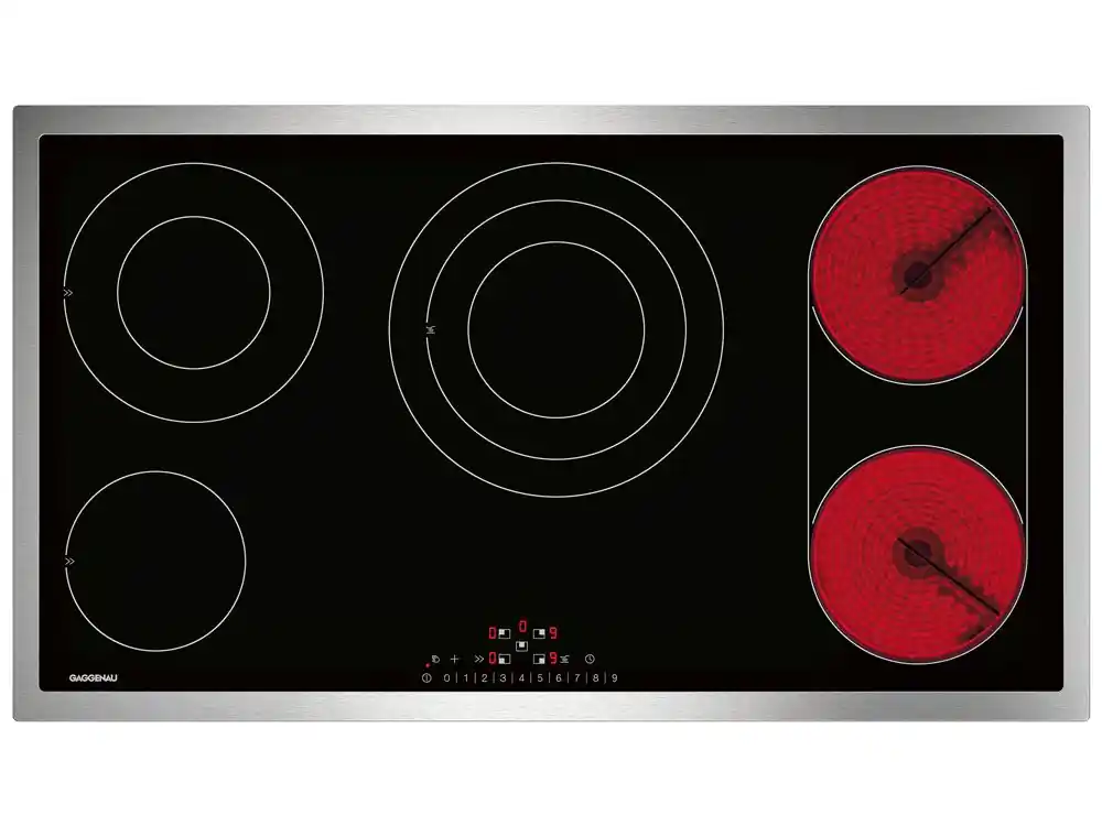 Gaggenau CE291111 kookplaat Snelle Levering