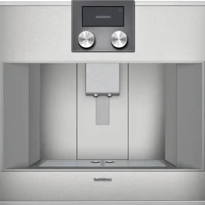 Must-Have Gaggenau CM450112 koffiemachine