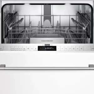 GAGGENAU DF211100 vaatwasser Gecertificeerd