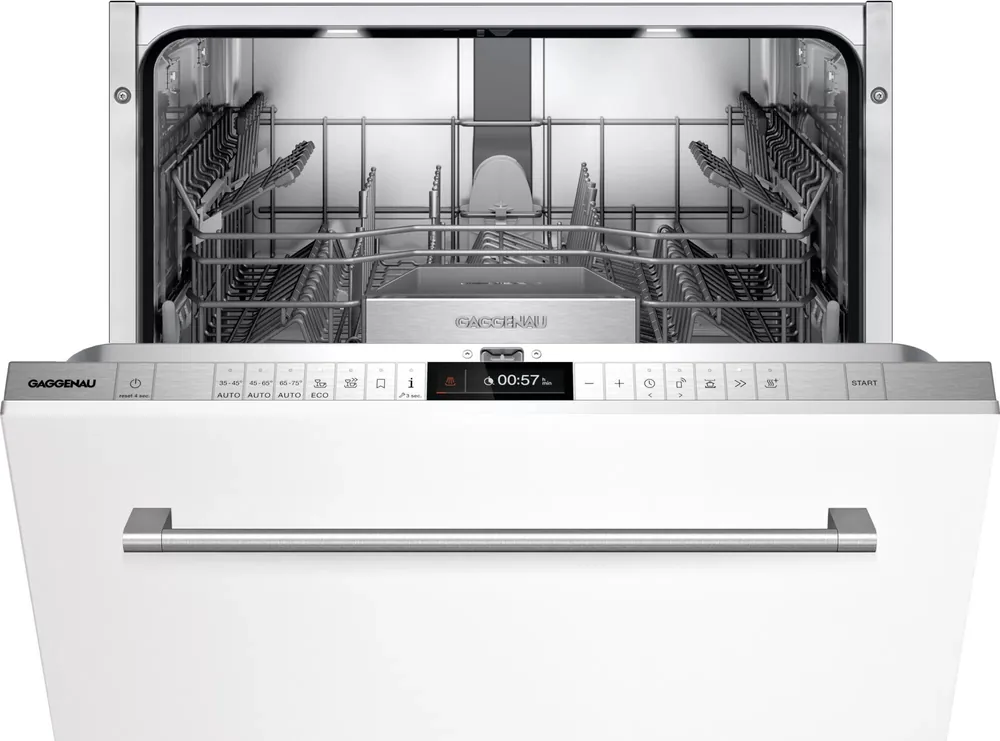 GAGGENAU DF211100 vaatwasser Gecertificeerd