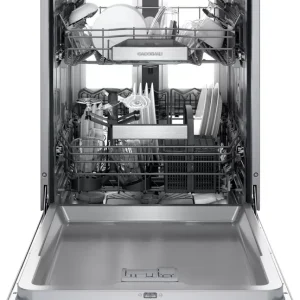 Gaggenau DF481100 vaatwasser Populair