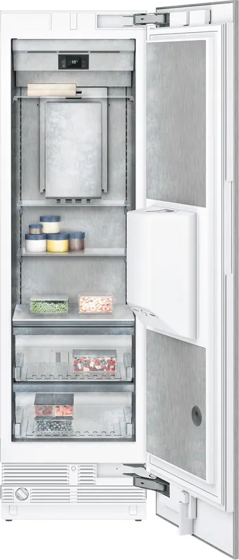 GAGGENAU RF463306 vriezer Tijdelijk Beschikbaar