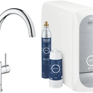 Rechtstreeks Van De Fabrikant Grohe 31455001 onderdeel