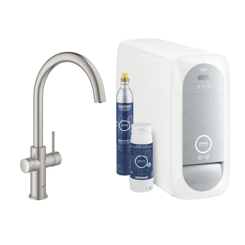 Nieuw Grohe 31455DC1 onderdeel