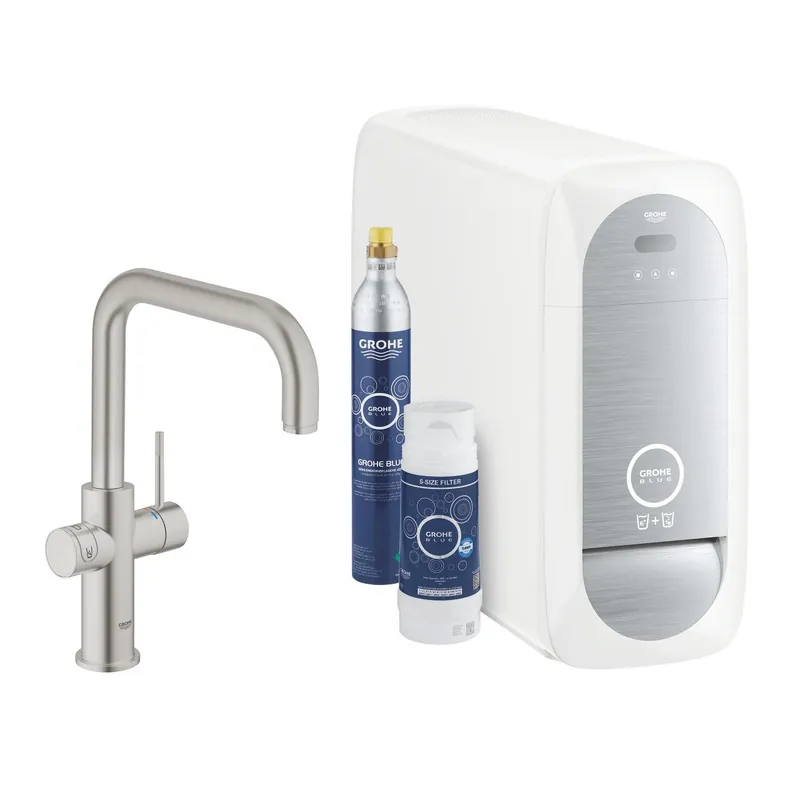 Koop Online Grohe 31456DC1 onderdeel