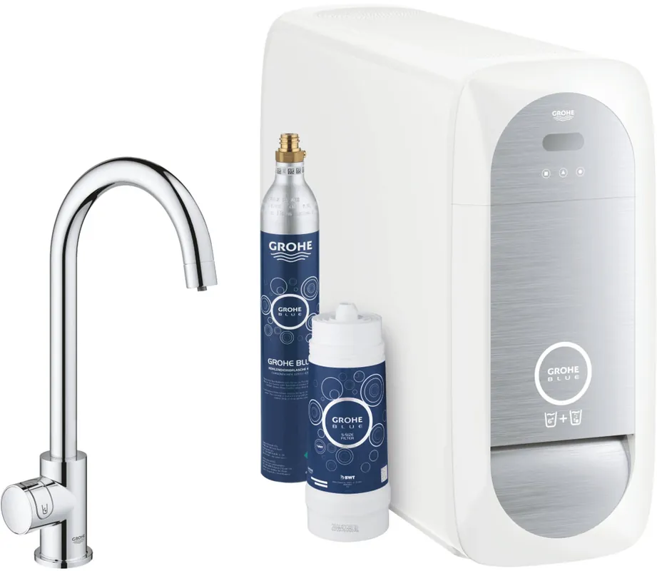 Grohe 31498001 onderdeel Meest Verkocht