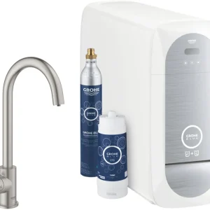 Rechtstreeks Van De Fabrikant Grohe 31498DC1 onderdeel