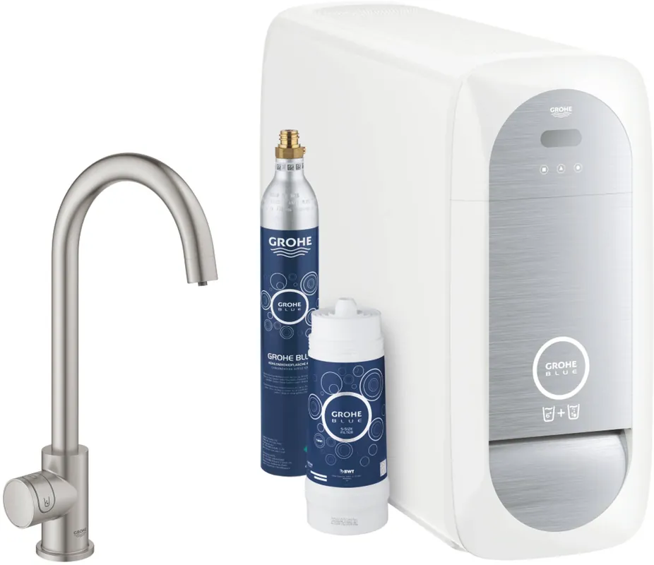 Rechtstreeks Van De Fabrikant Grohe 31498DC1 onderdeel