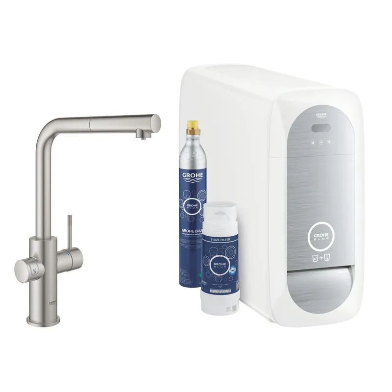 Grohe 31539DC0 onderdeel Flitsaanbieding