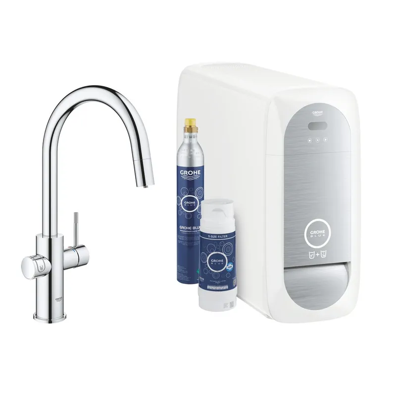 Goedkoop Grohe 31541000 onderdeel