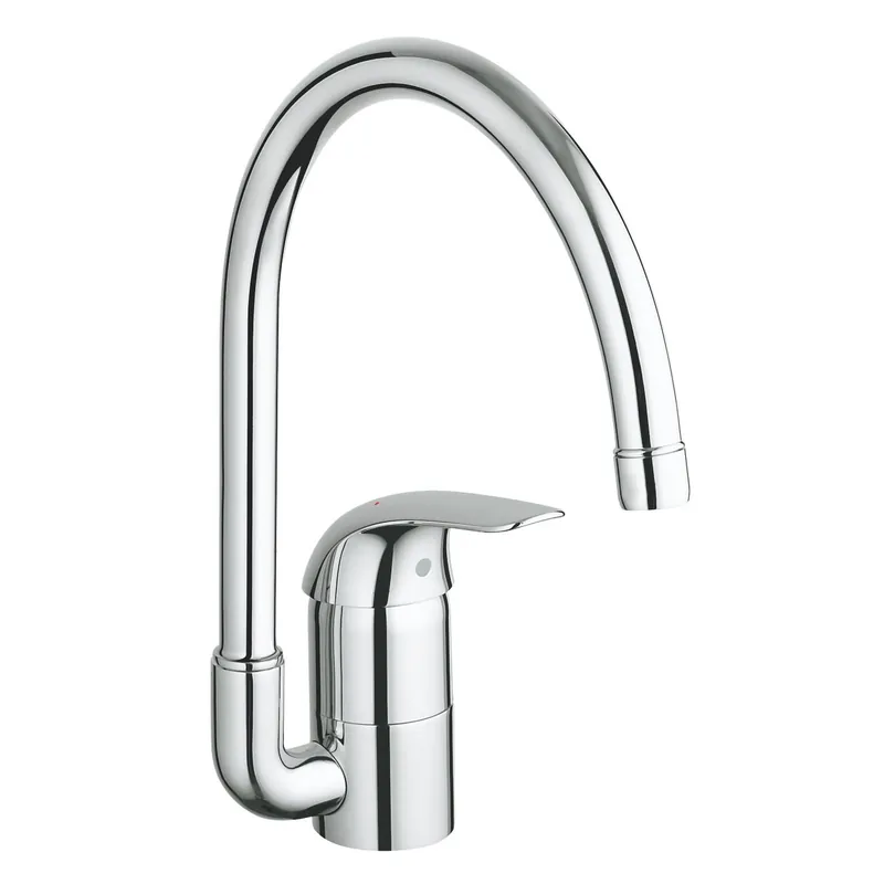 Snelle Levering Grohe 32752000 keukenkraan