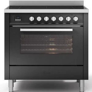ILVE LBI09WM3/MG fornuis Express Levering