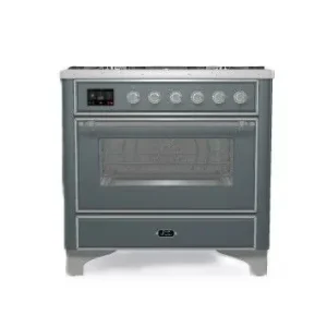 ILVE M096DNE3/BGC fornuis Korting