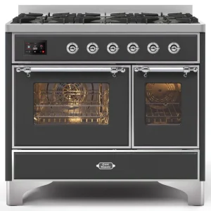 ILVE MD106DNE3/MGC fornuis Premium