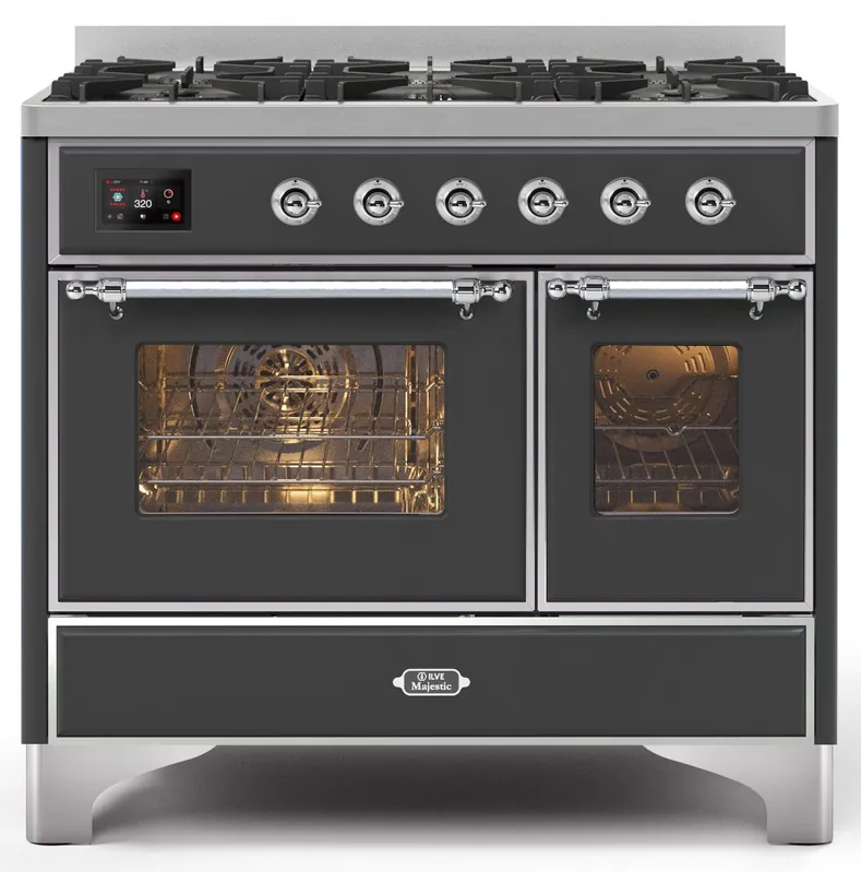 ILVE MD106DNE3/MGC fornuis Premium