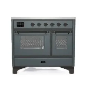Meest Verkocht ILVE MDI106NE3/BGB fornuis