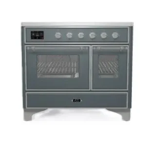ILVE MDI106NE3/BGC fornuis Meest Verkocht