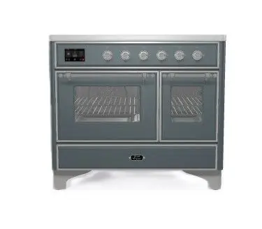 ILVE MDI106NE3/BGC fornuis Meest Verkocht