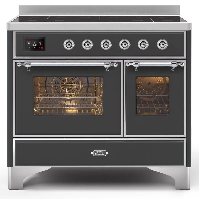 ILVE MDI106NE3/MGC fornuis Koopje